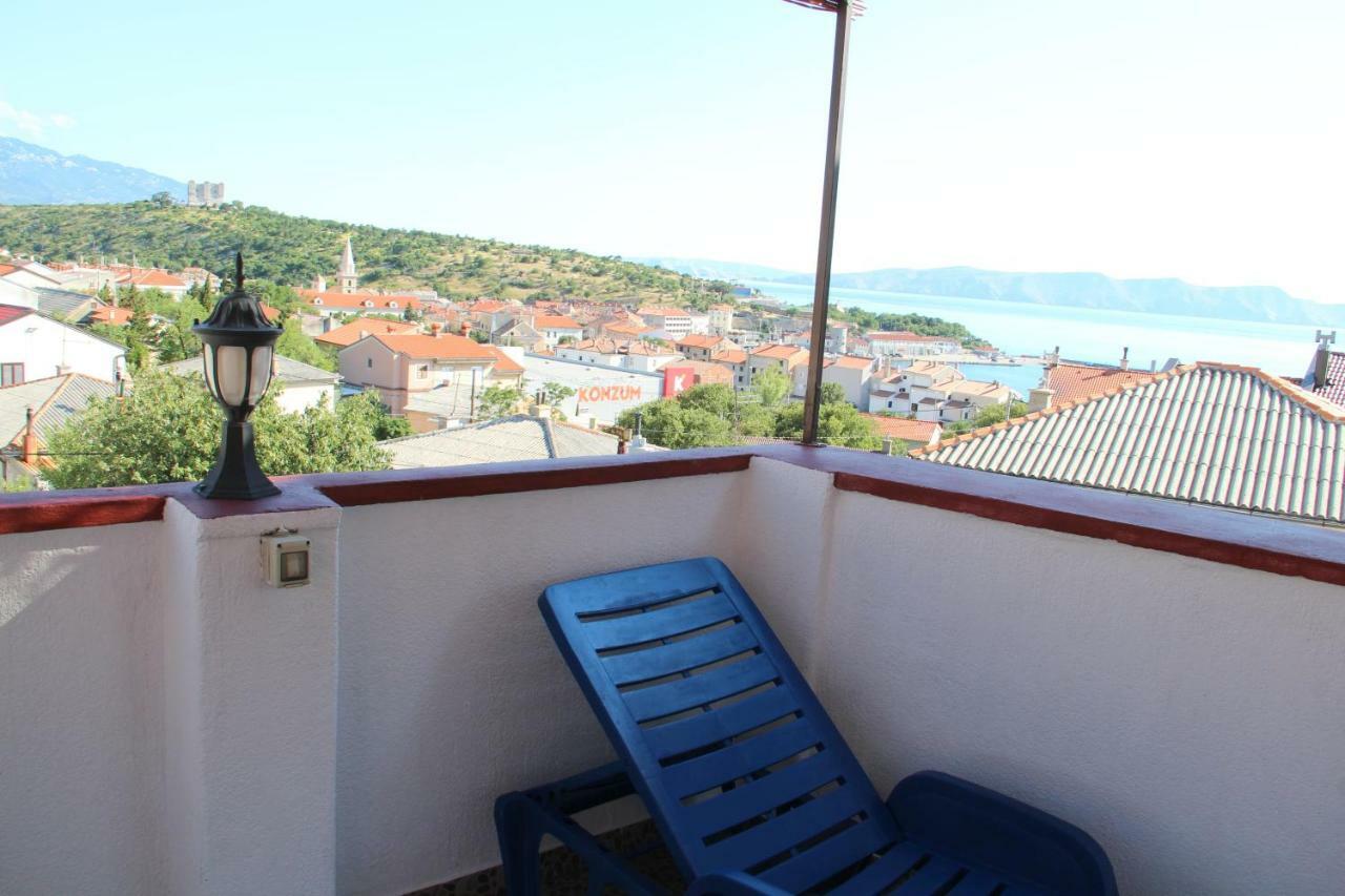 Guesthouse Donko 1 & 2 Senj  Exteriör bild